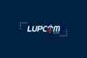 [Translate to English:] Logo LUPCOM media