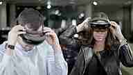 virtual reality event auto